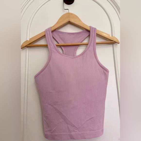 lululemon athletica Tops - Ebb to Street Tank Lululemon size 6
